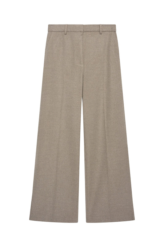 CLUB L'AVENIR Hose Ryo'CL - Taupe Melee