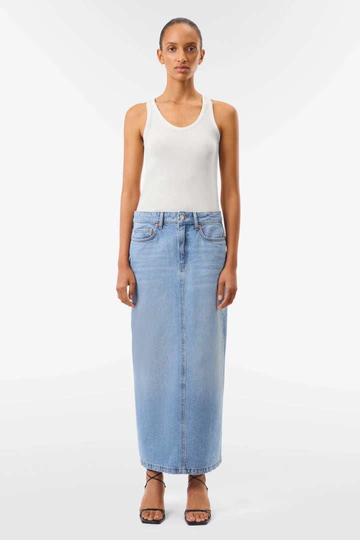 DRYKORN Jeansrock Zya