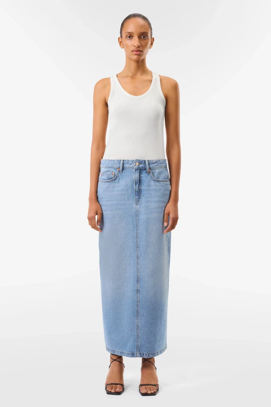 DRYKORN Jeansrock Zya