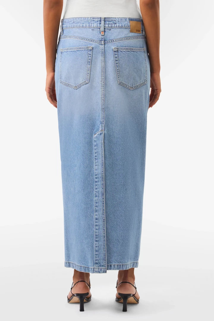 DRYKORN Jeansrock Zya
