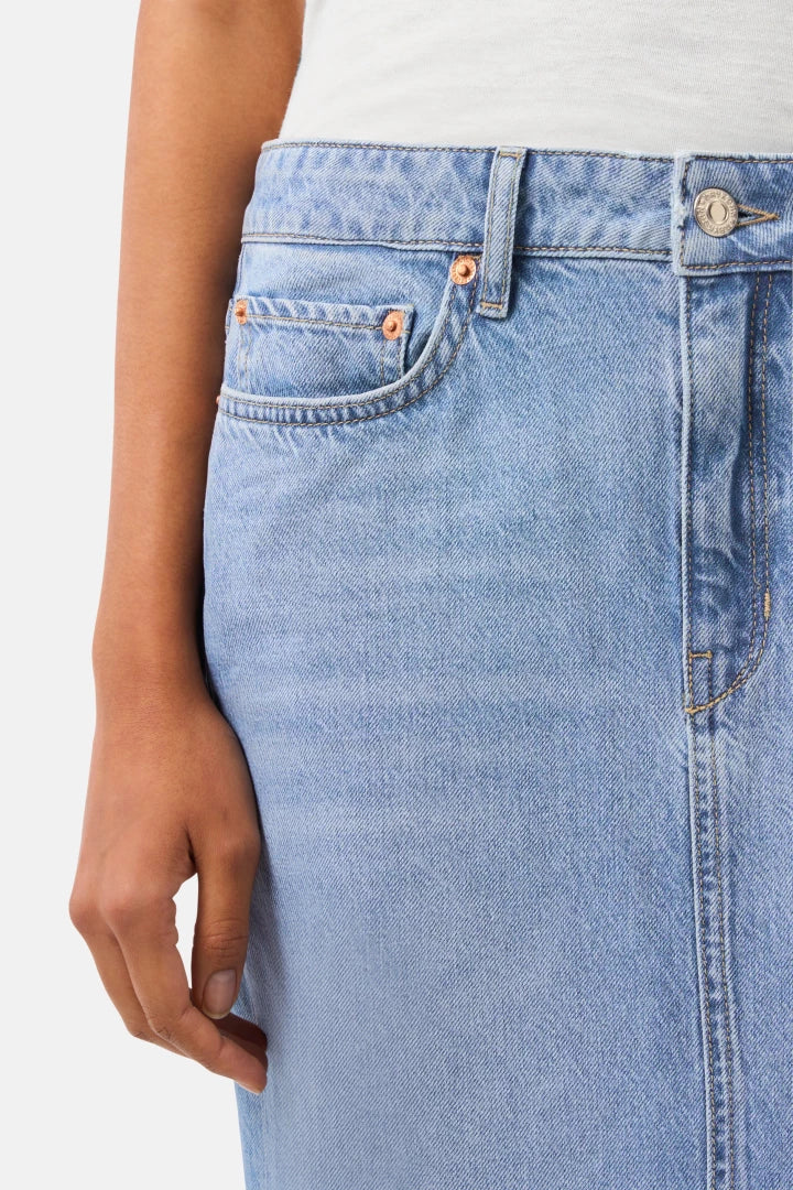 DRYKORN Jeansrock Zya