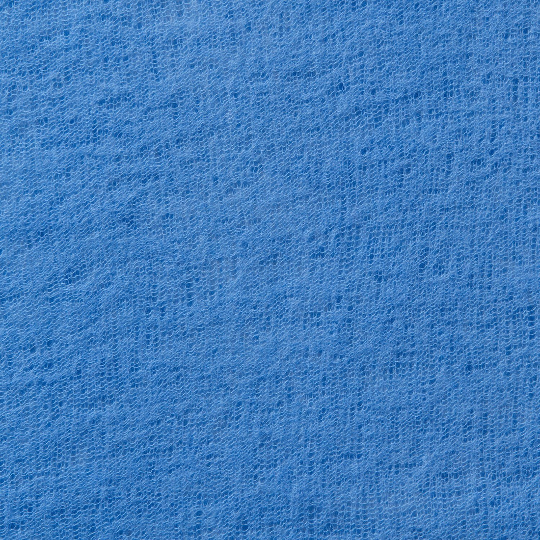 PURSCHÖN Pure Cashmere Schal Skyblue