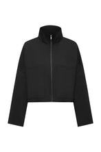 Lade das Bild in den Galerie-Viewer, DRYKORN Jacke Elstow Black
