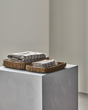 Lade das Bild in den Galerie-Viewer, MERAKI Tabletts Natur im 2-er Set
