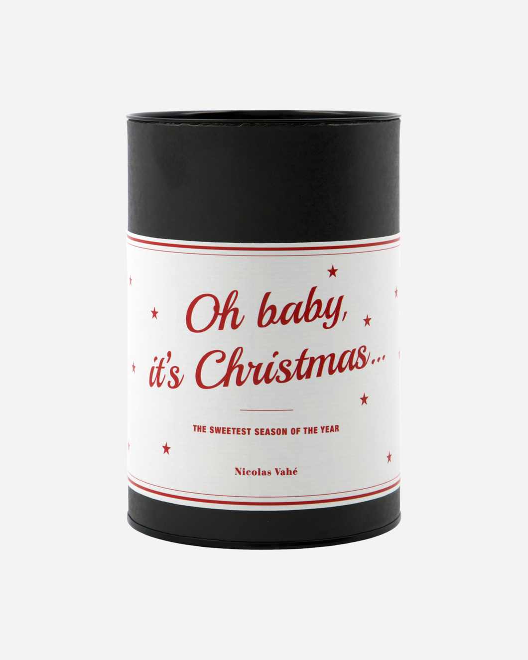 NICOLAS VAHE Christmas Sweets