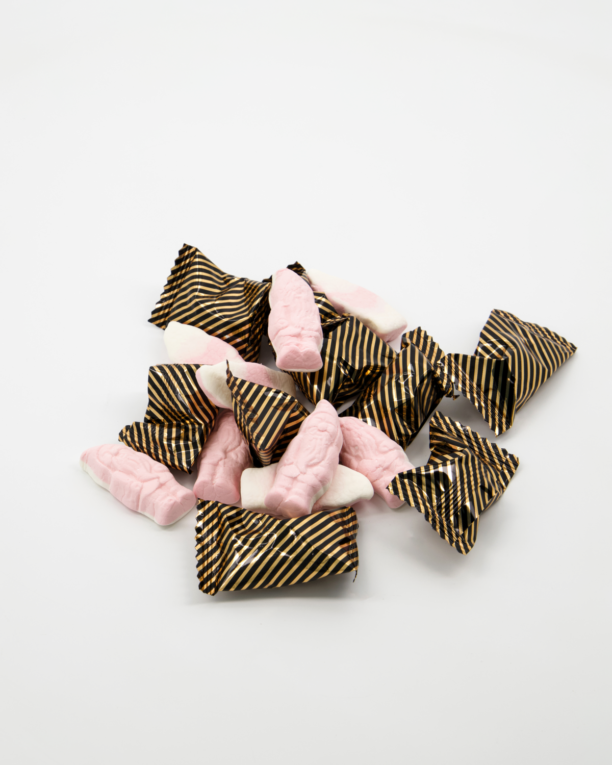 NICOLAS VAHE Christmas Sweets