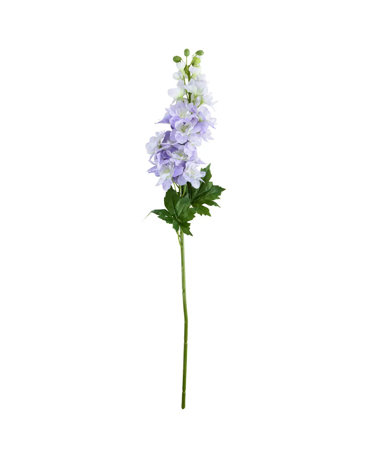 HOUSE DOCTOR Kunstzweig Delphinum, lila