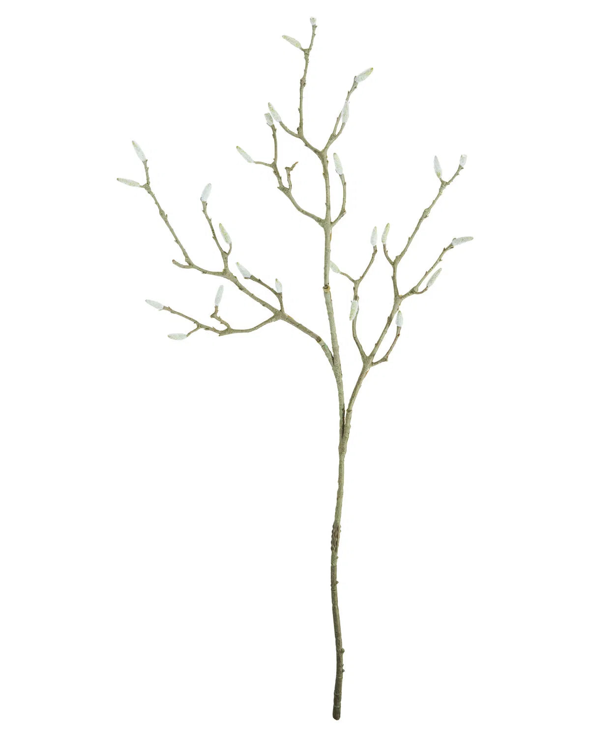 HOUSE DOCTOR Kunstzweig Magnolia, weiß