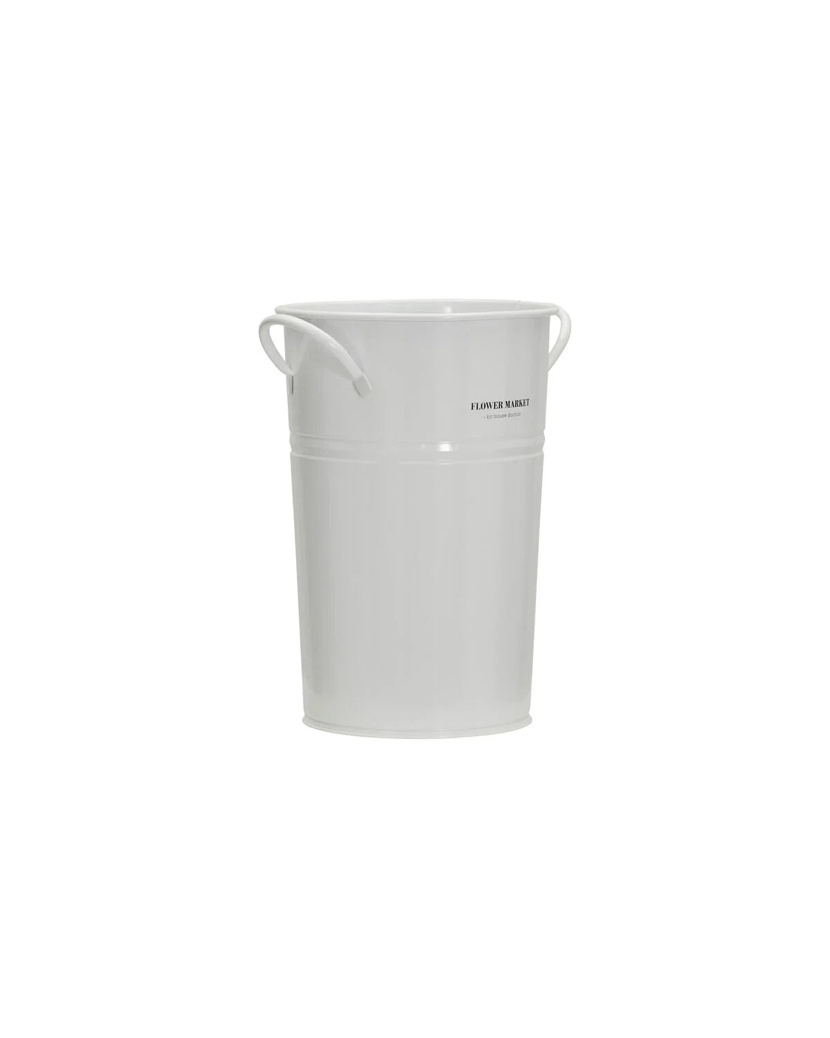 HOUSE DOCTOR Blumentopf HDStore weiß