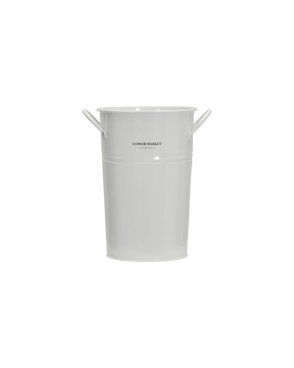 HOUSE DOCTOR Blumentopf HDStore weiß