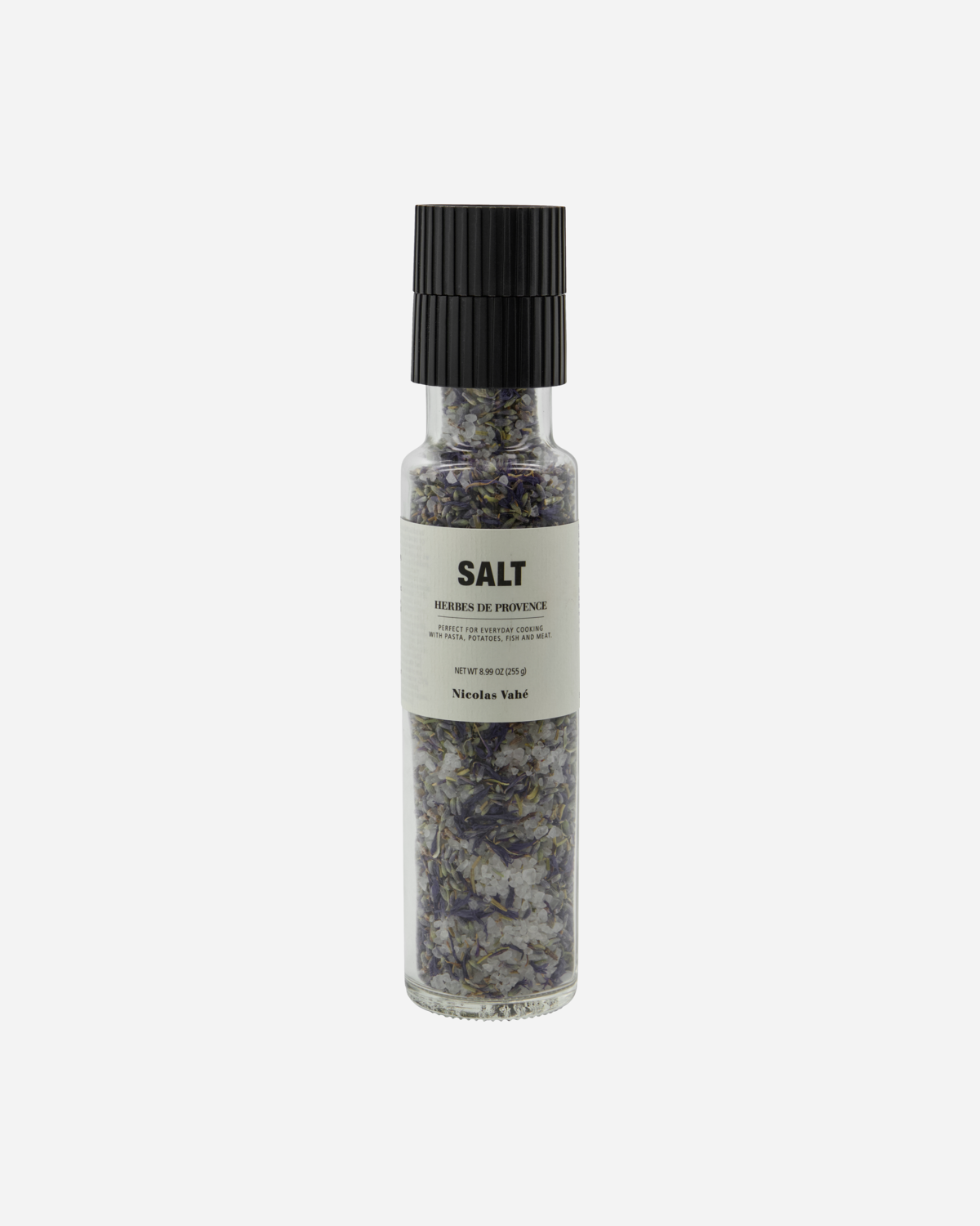 NICOLAS VAHE Salz - Herbes de Provence