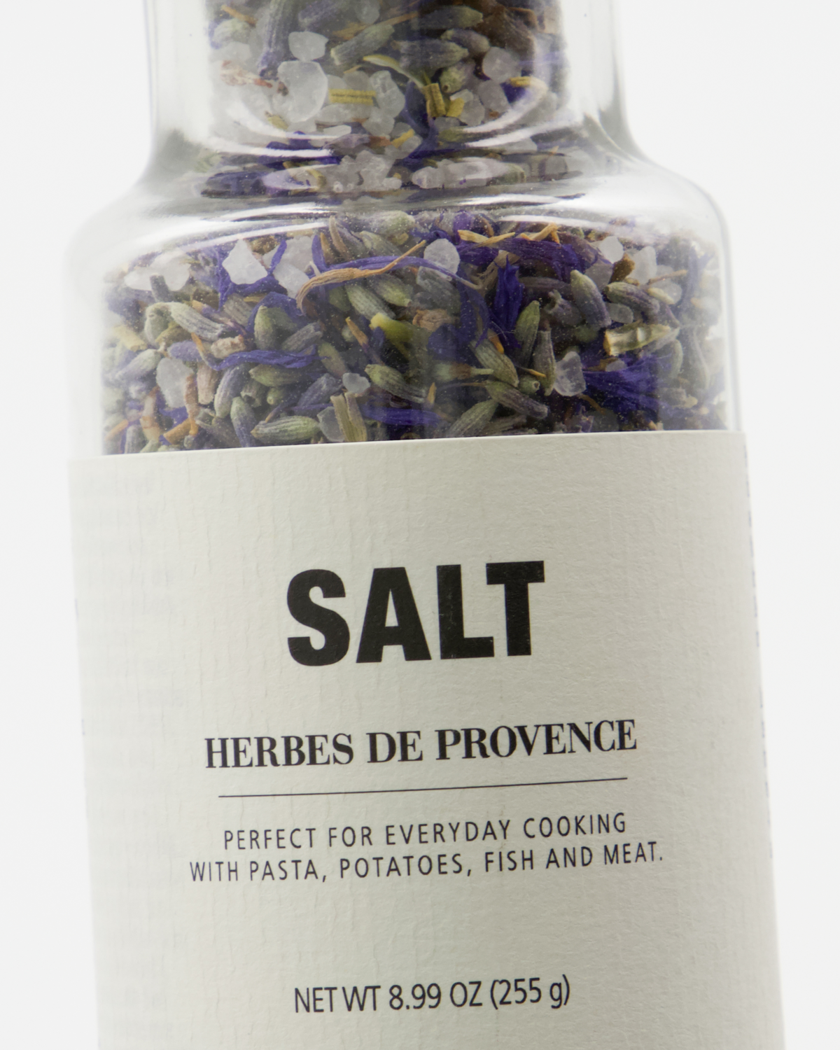 NICOLAS VAHE Salz - Herbes de Provence