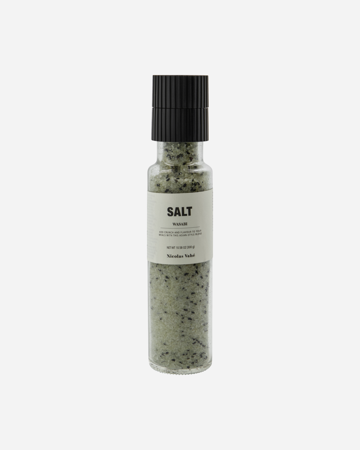 NICOLAS VAHE Salz - Wasabi