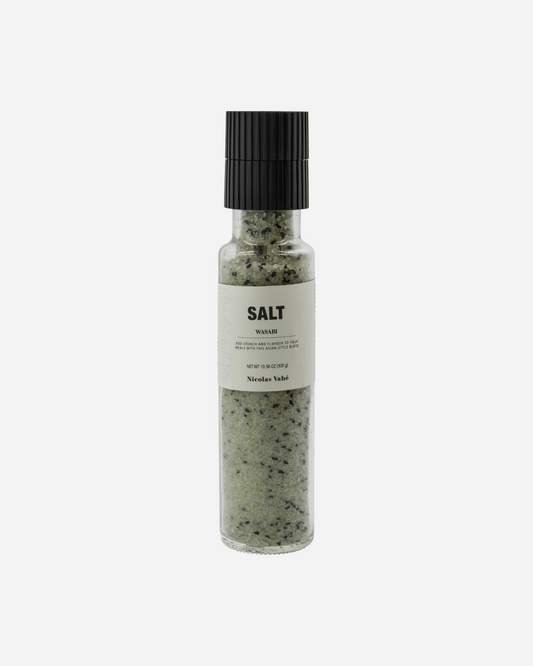 NICOLAS VAHE Salz - Wasabi