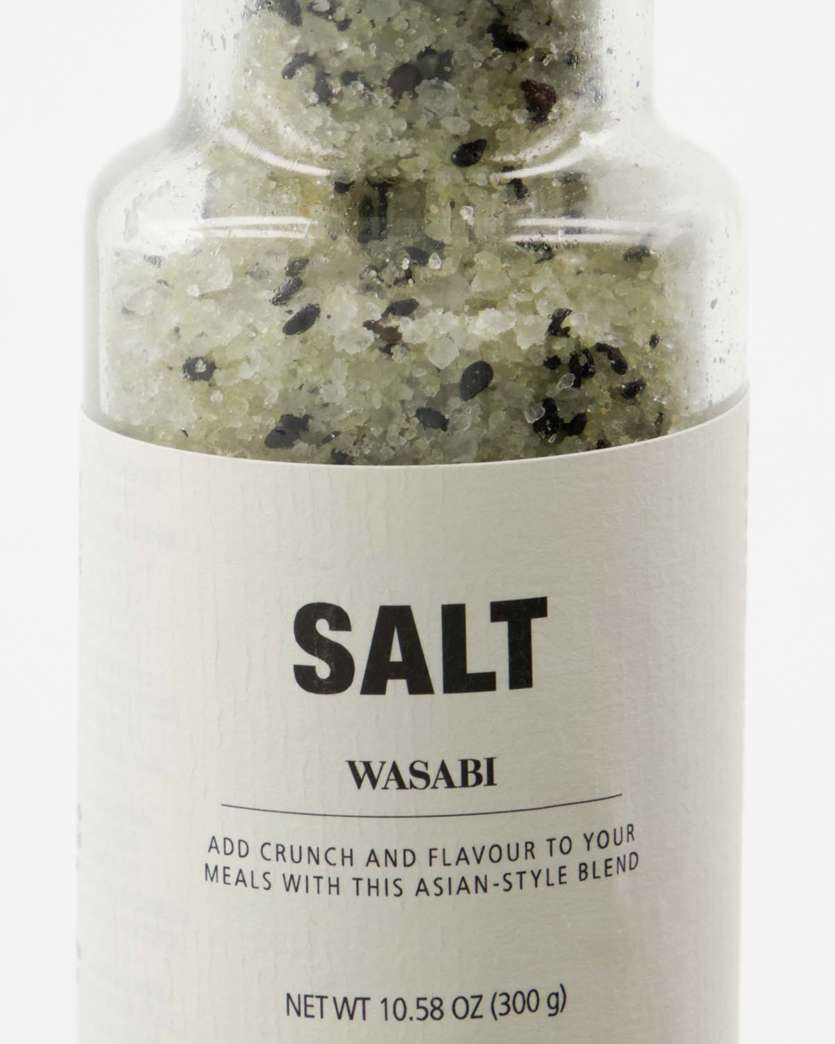NICOLAS VAHE Salz - Wasabi