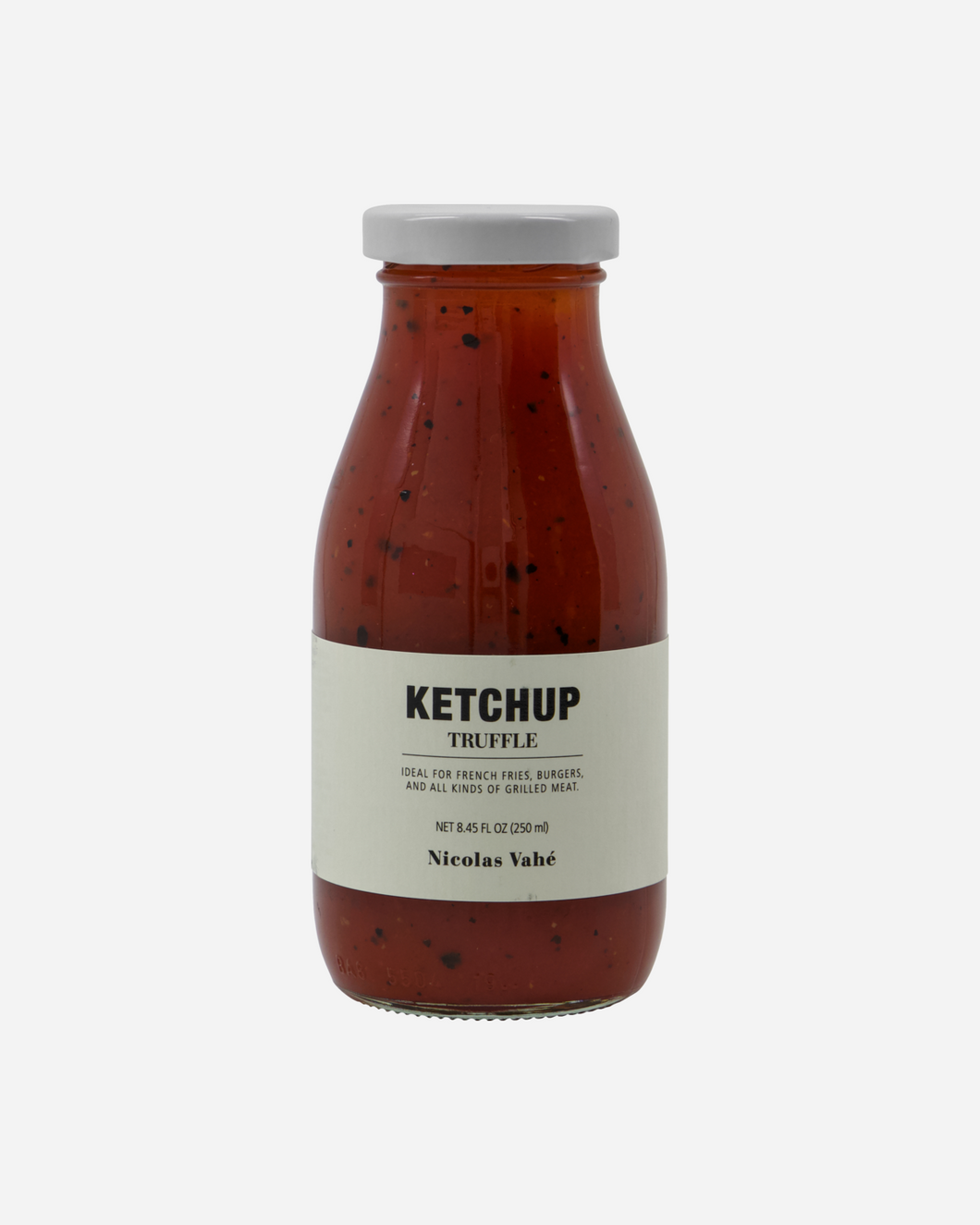 NICOLAS VAHE Ketchup mit Trüffel