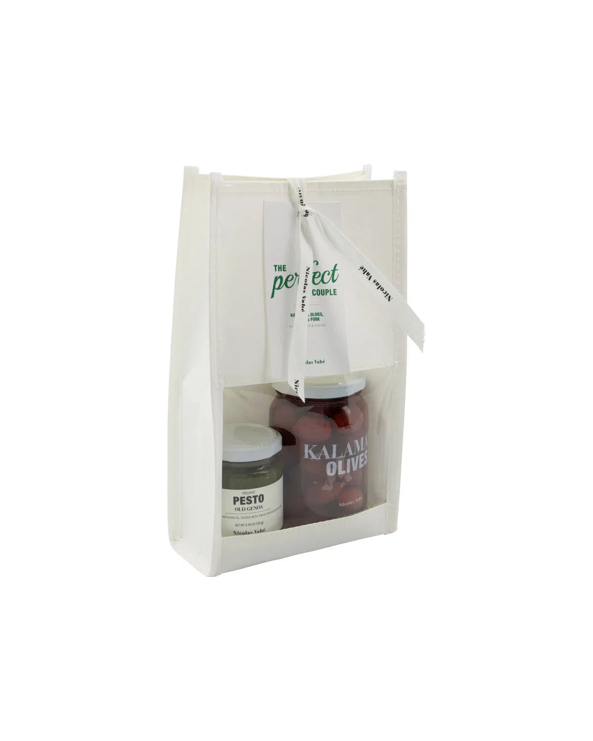 NICOLAS VAHE Gift Bag - The perfect Couple