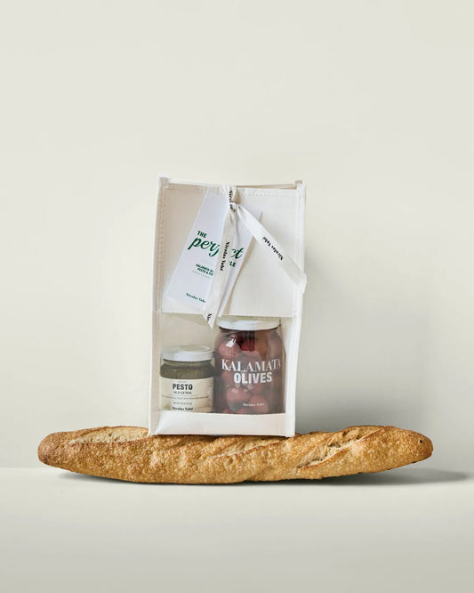 NICOLAS VAHE Gift Bag - The perfect Couple