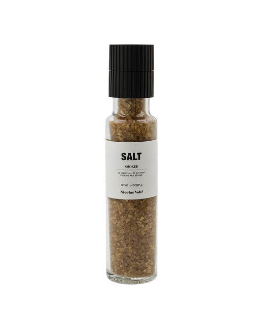 NICOLAS VAHE Salt, Smoked