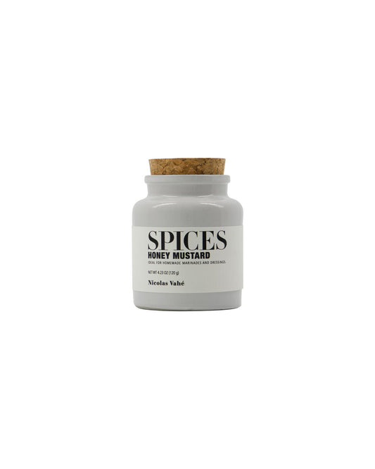 NICOLAS VAHE Mustard Spices