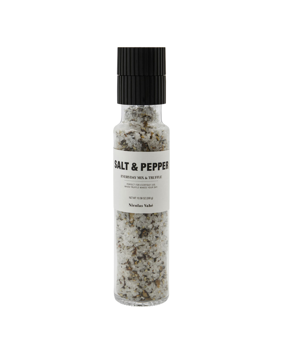 NICOLAS VAHE Salz & Pfeffer - Everyday Mix & Truffle