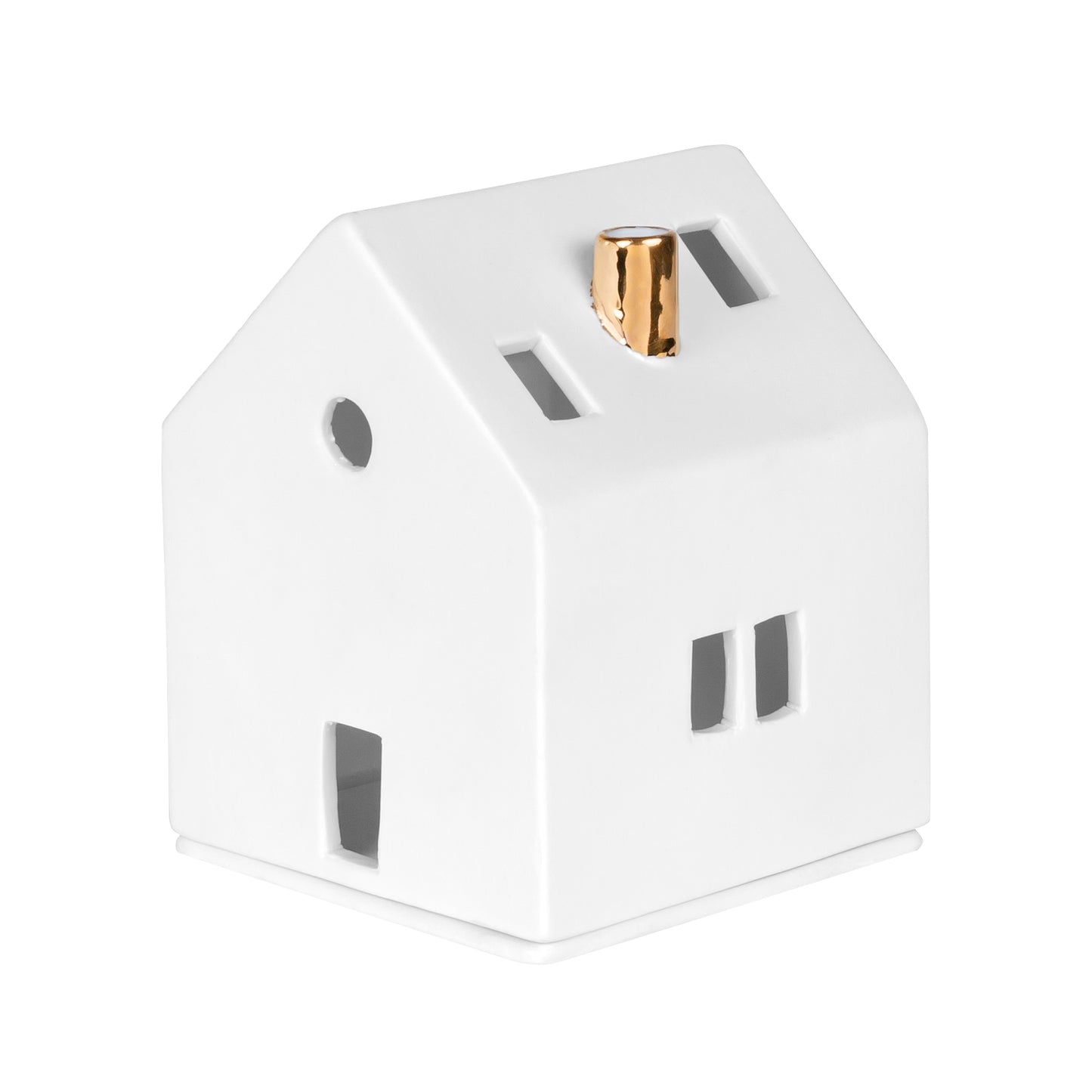 RAEDER DESIGN Lichthaus Goldener Schornstein