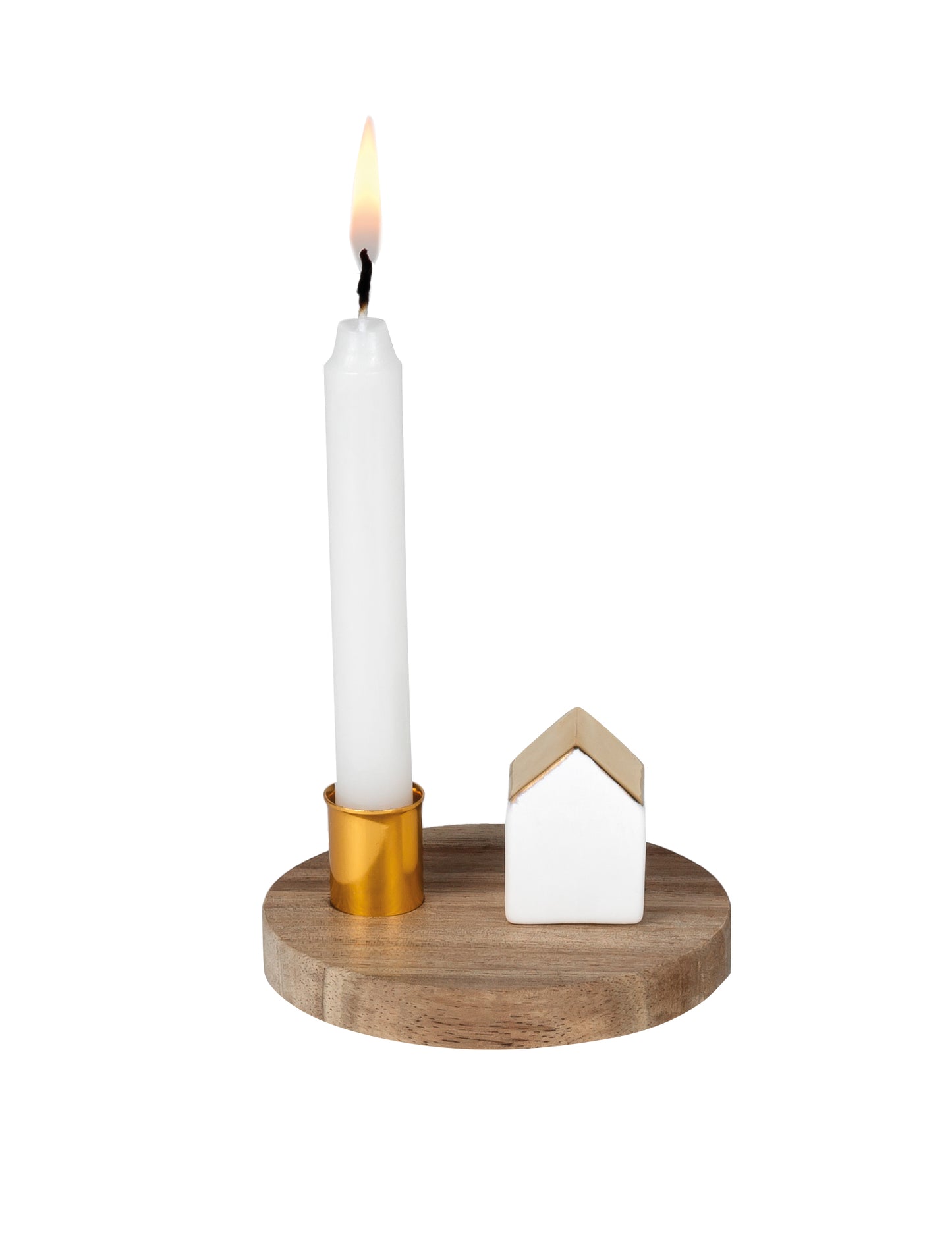 RAEDER DESIGN Lichtgeschichte Haus