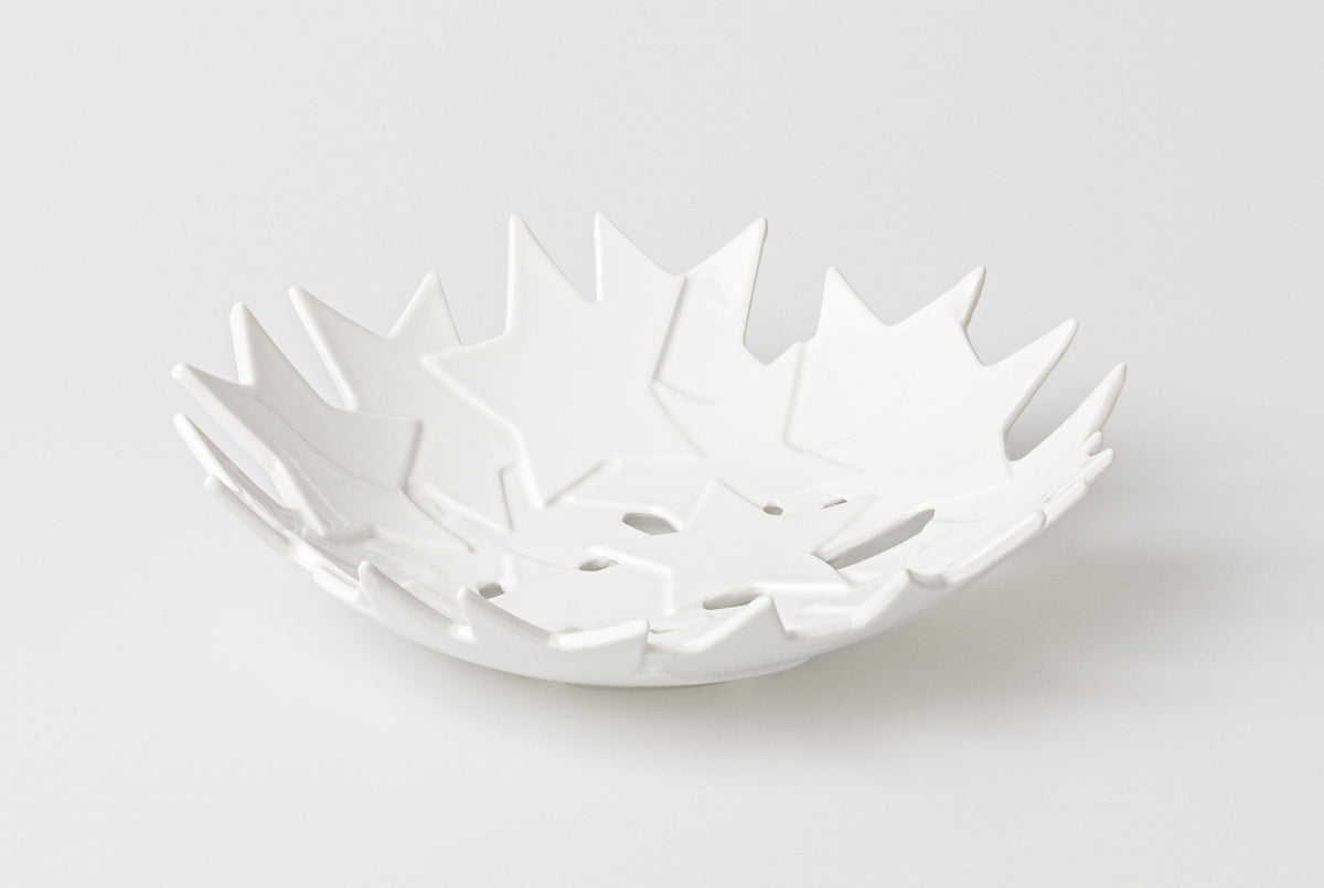 RAEDER DESIGN Mixed Schale klein - Sterne