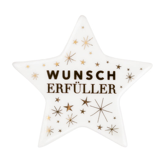 RAEDER DESIGN Glückssterne in 6 Designs