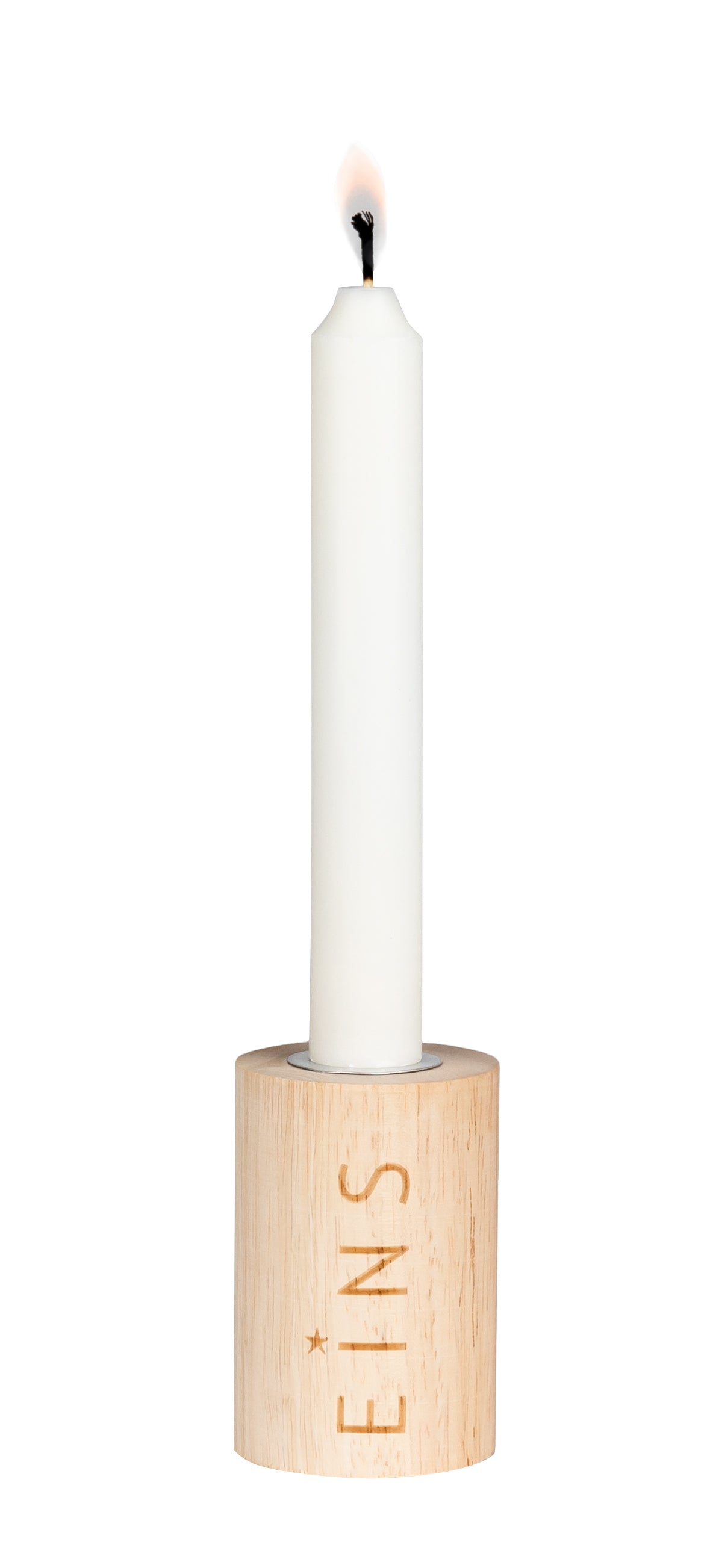 RAEDER DESIGN Adventslicht Set aus 4
