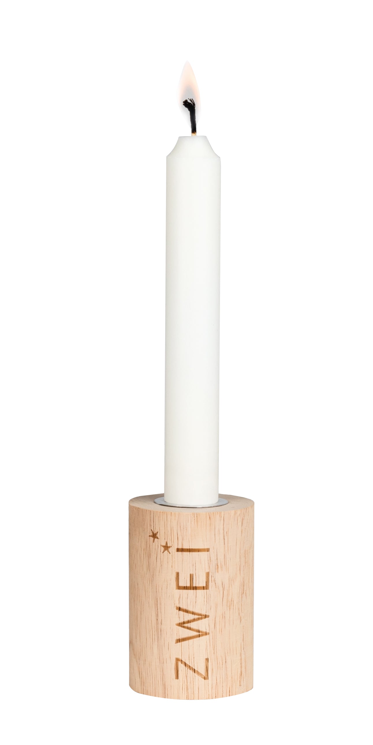 RAEDER DESIGN Adventslicht Set aus 4