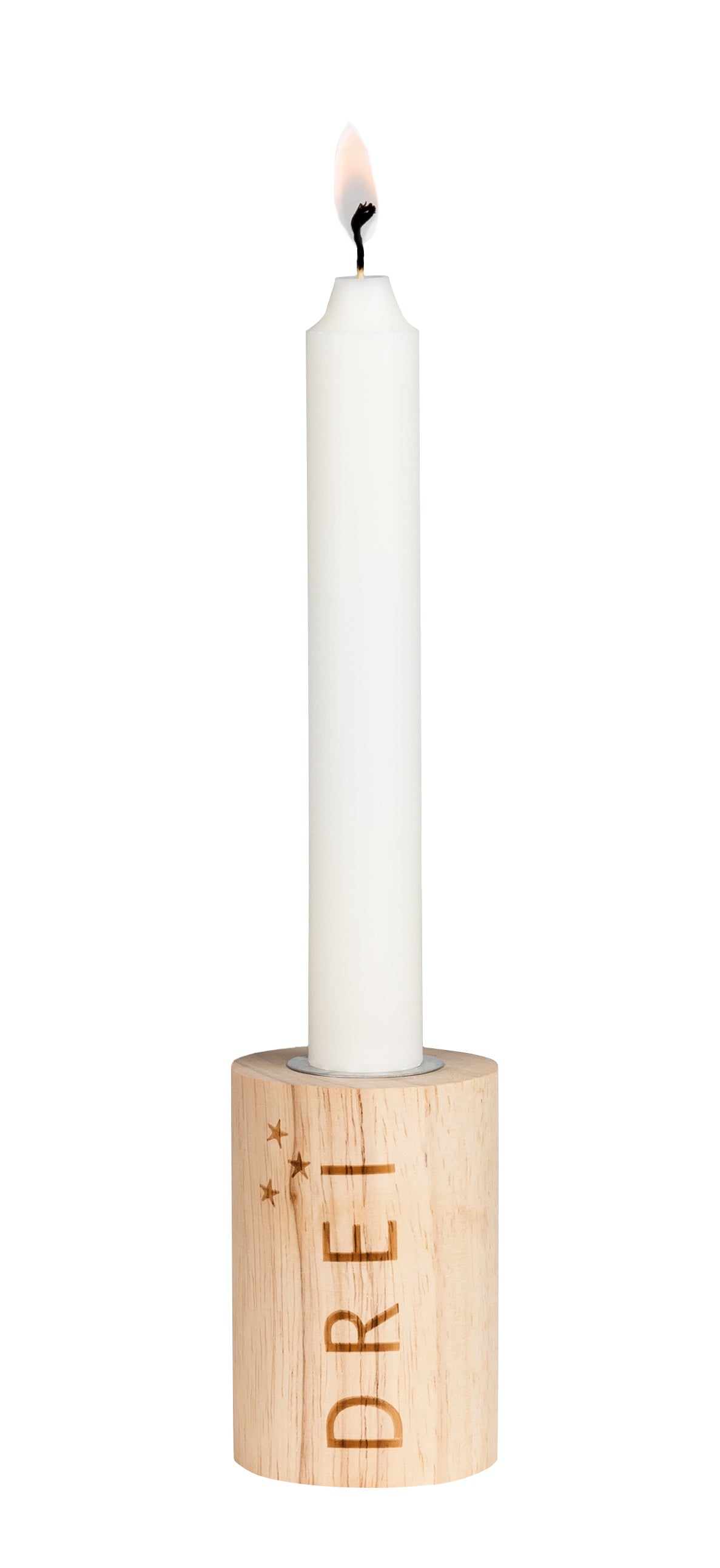 RAEDER DESIGN Adventslicht Set aus 4