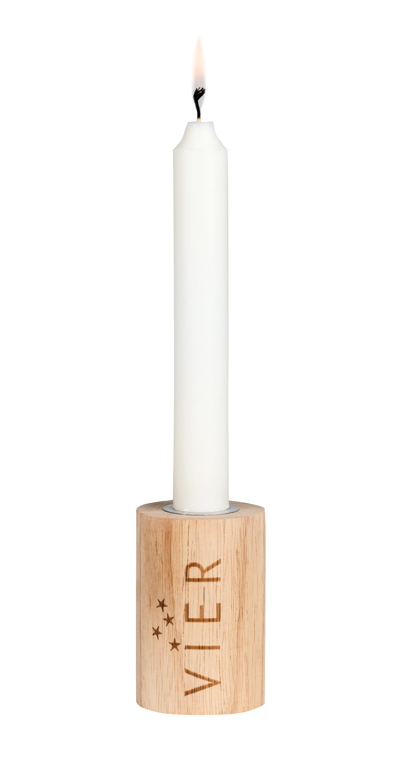 RAEDER DESIGN Adventslicht Set aus 4