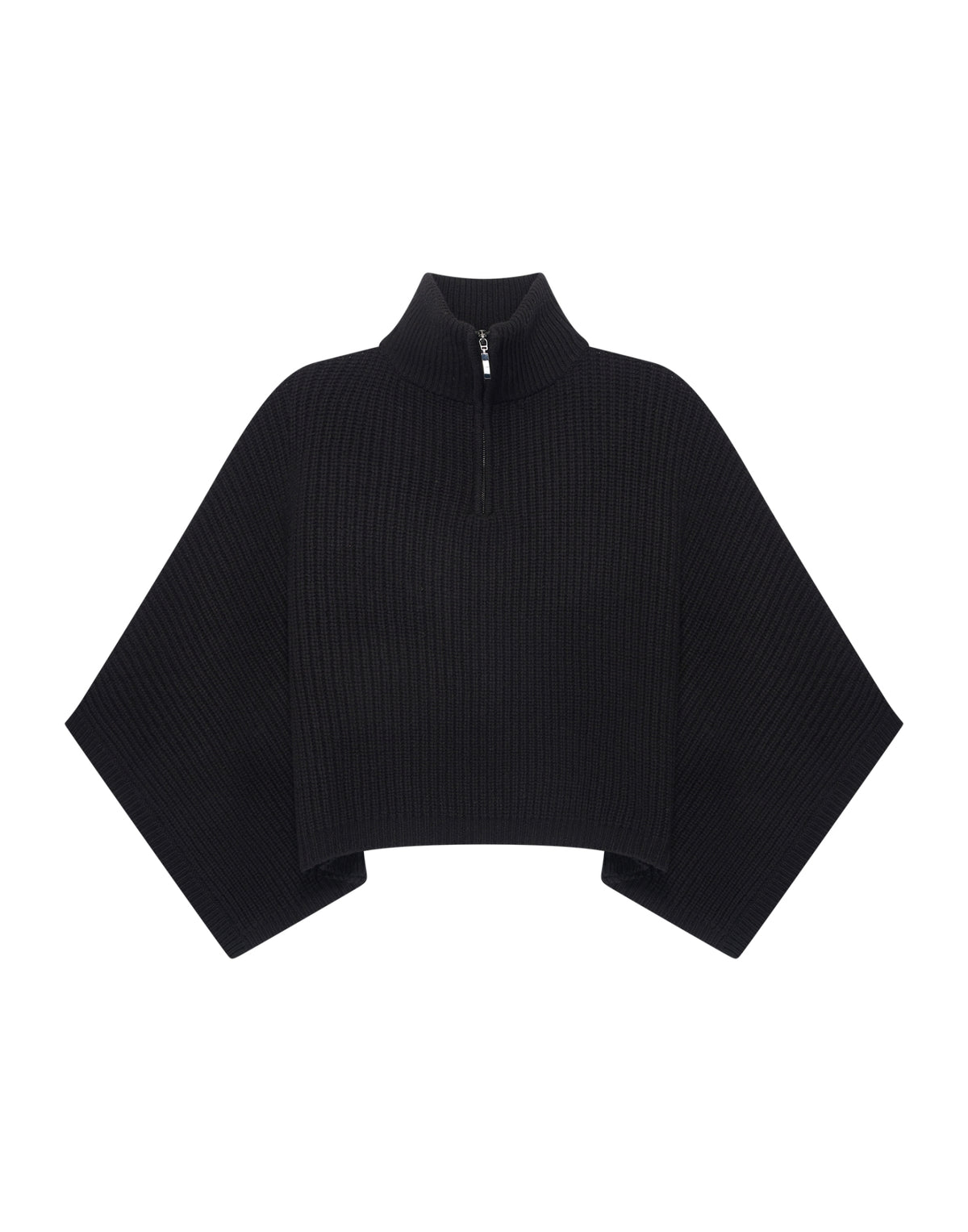 CLUB L'AVENIR Pullover Saga'CL Black