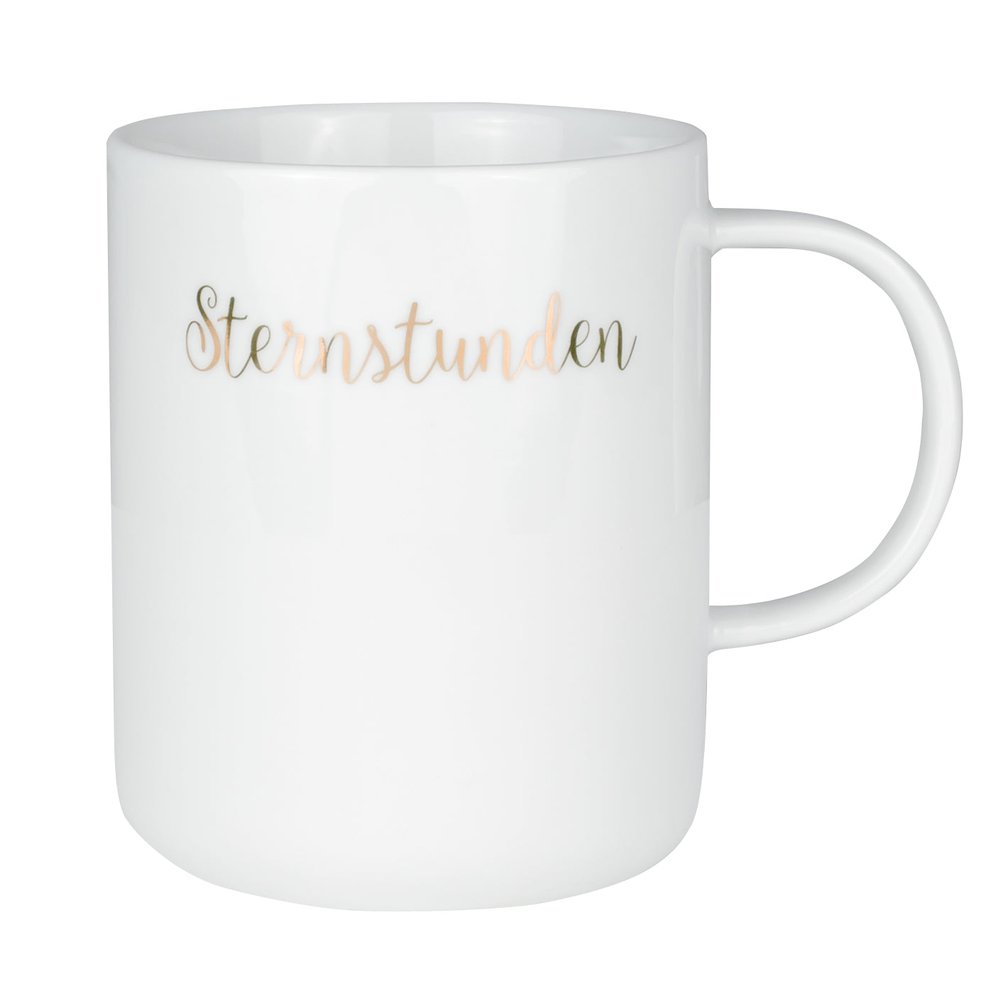 RAEDER DESIGN Tasse Sternstunden