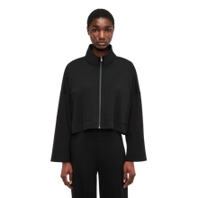 Lade das Bild in den Galerie-Viewer, DRYKORN Jacke Elstow Black
