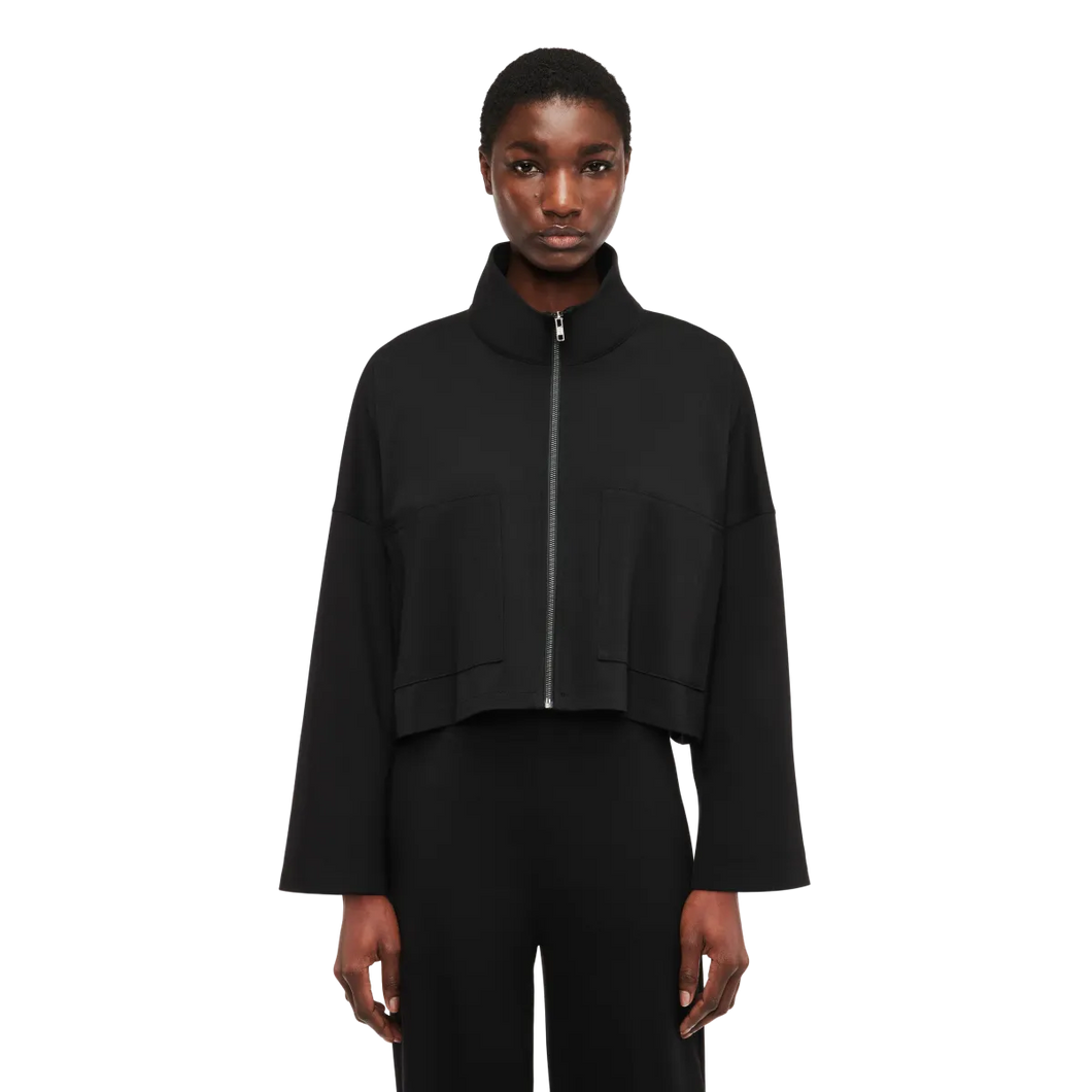 DRYKORN Jacke Elstow Black