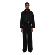 Lade das Bild in den Galerie-Viewer, DRYKORN Jacke Elstow Black
