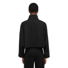 Lade das Bild in den Galerie-Viewer, DRYKORN Jacke Elstow Black

