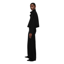Lade das Bild in den Galerie-Viewer, DRYKORN Jacke Elstow Black
