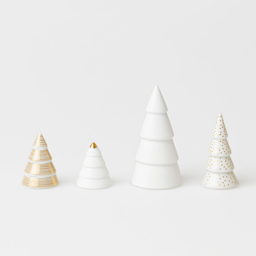 RAEDER DESIGN Tannen Set