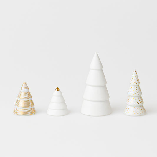 RAEDER DESIGN Tannen Set