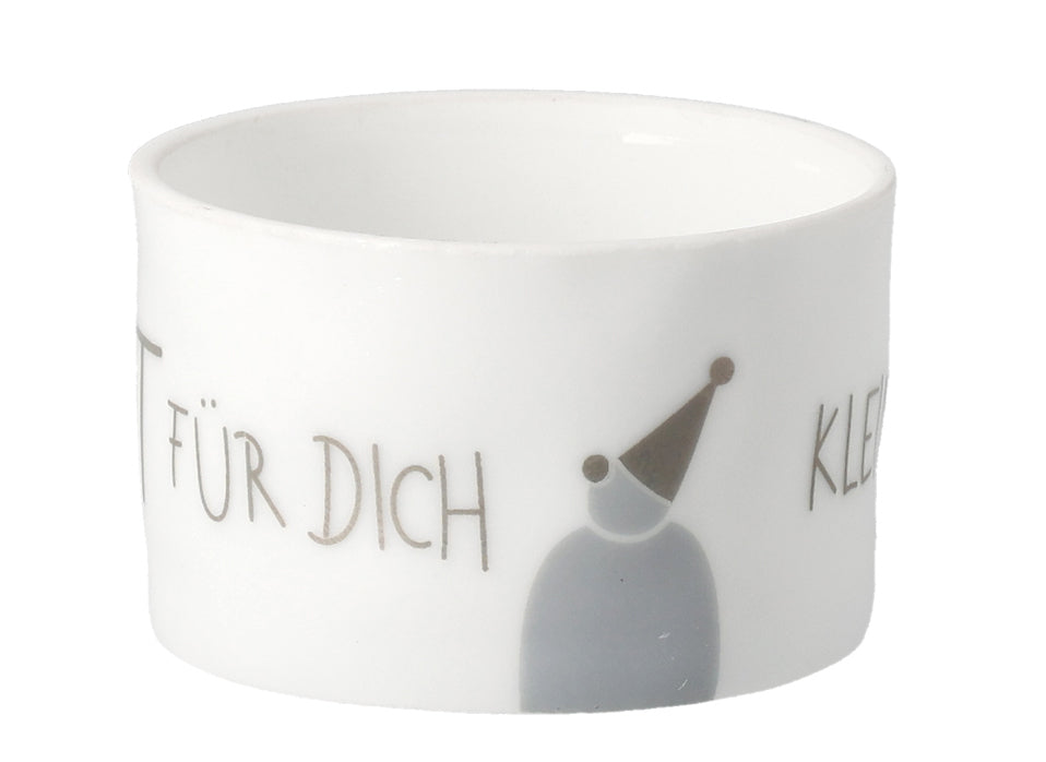 RAEDER DESIGN Winterlicht Kleines Wichtellicht