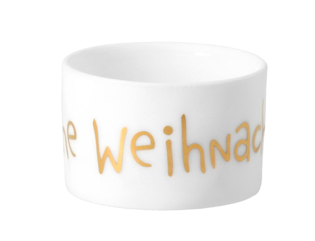 RAEDER DESIGN Winterlicht Frohe Weihnachtszeit