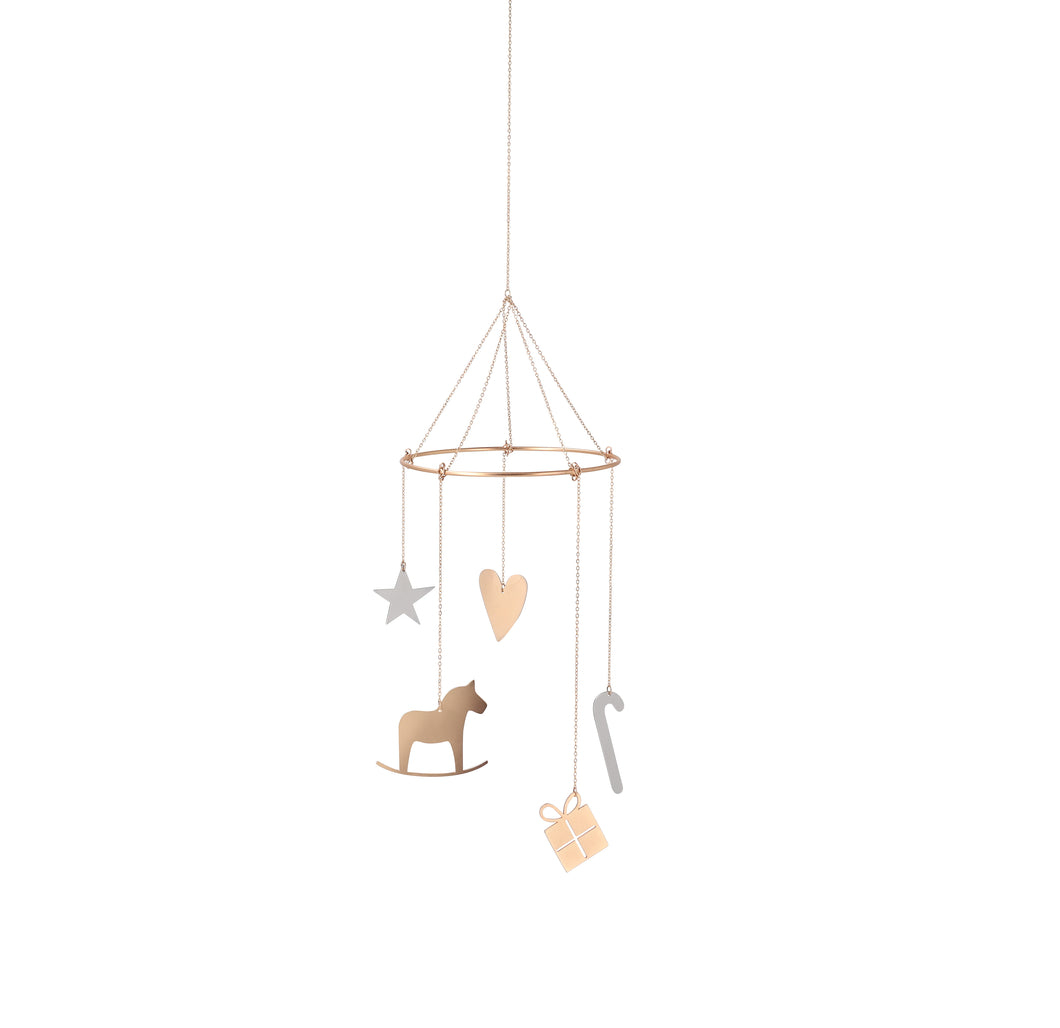 RAEDER DESIGN Mini Mobile