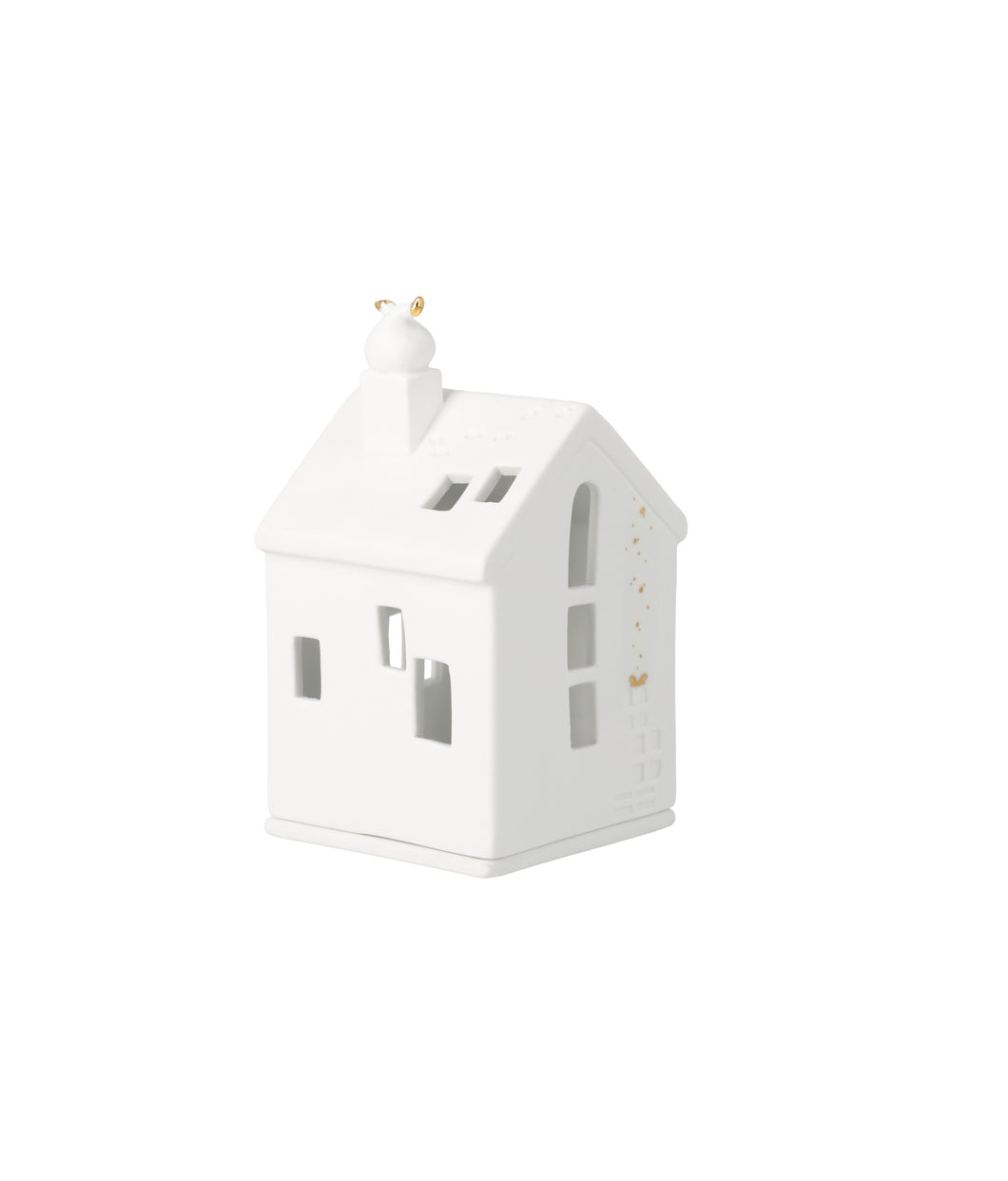 RAEDER DESIGN Lichthaus Santas Füßchen