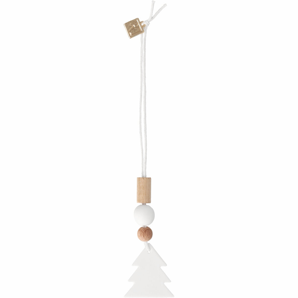 RAEDER DESIGN Winterschmuck Herzblatt