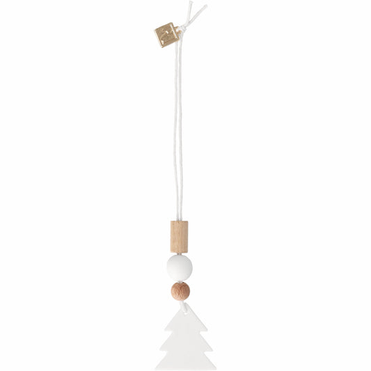 RAEDER DESIGN Winterschmuck Herzblatt