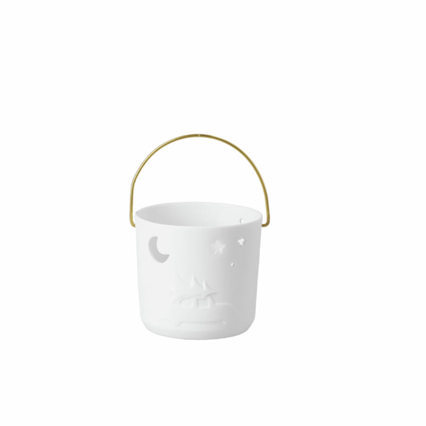 RAEDER DESIGN Geschenklaterne Driving Home