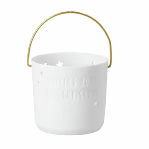 RAEDER DESIGN Geschenklaterne Driving Home